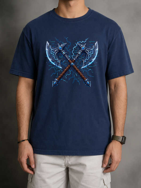 New Drops